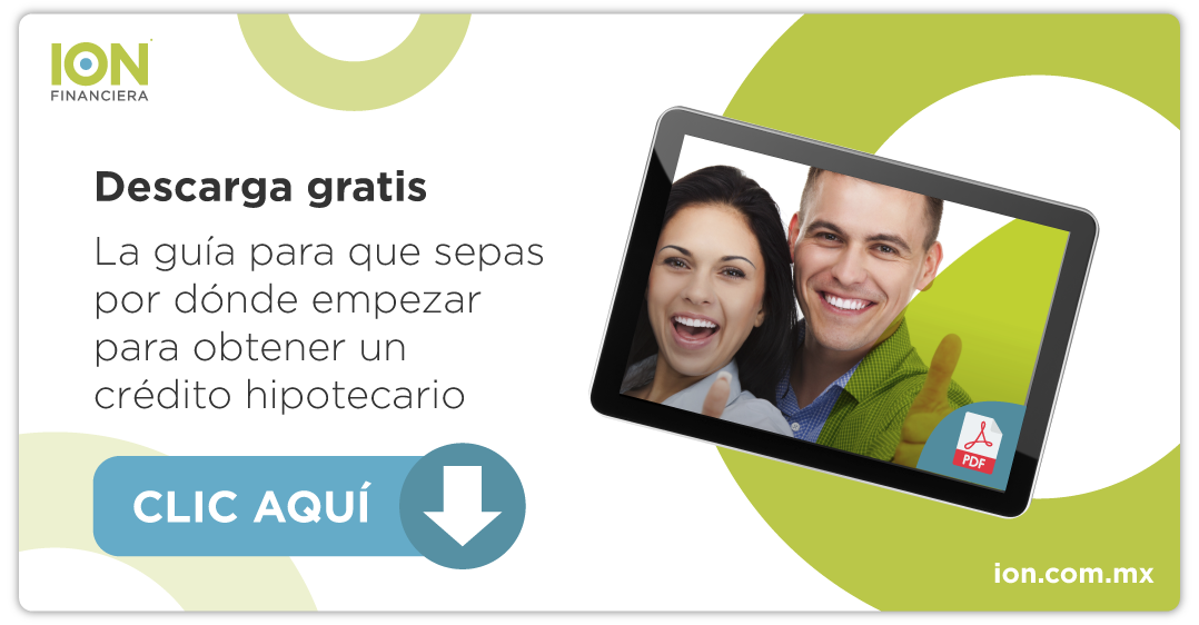 Sencillos pasos para estar listo financieramente y pedir un crédito hipotecario
